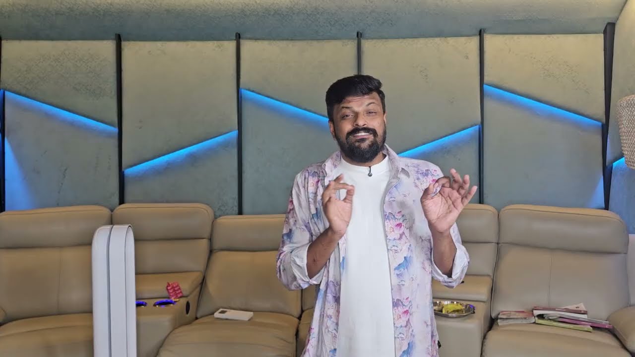 First Time Voting Reverse🔁 | Bigg Boss Telugu 9 Voting Analysis | Adi Reddy | Entertaining 