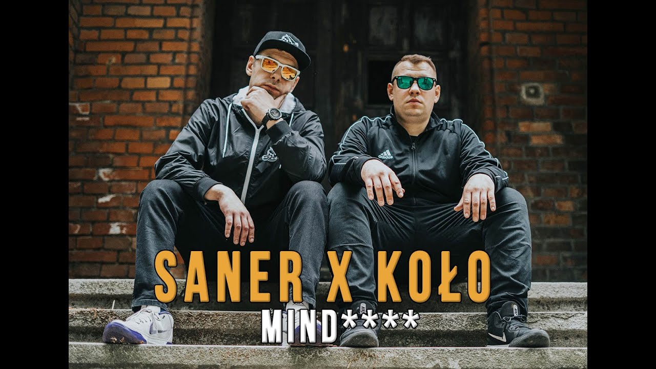 SANER x KOŁO - Mind****