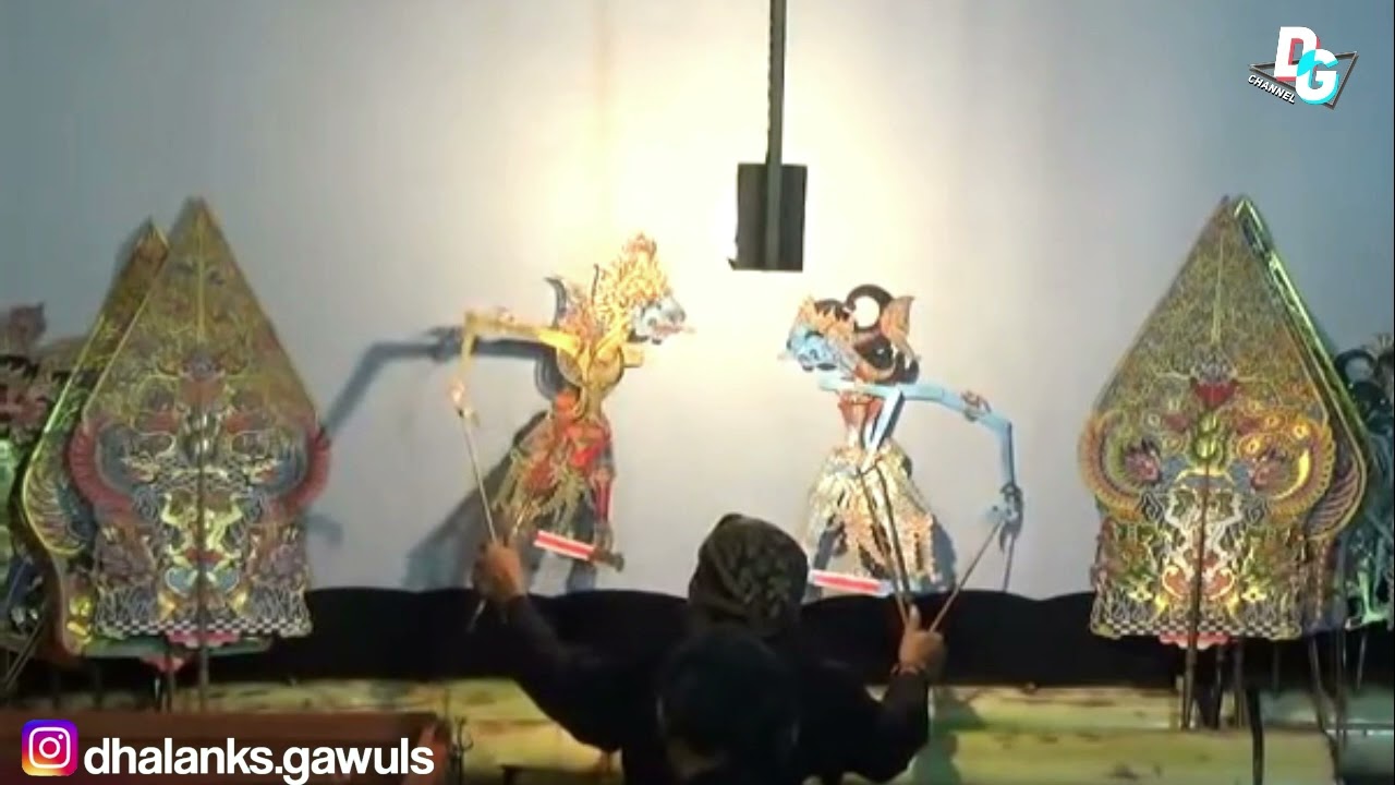 SABETAN PERANG JANGKAHAN VERSI Ki PUTHUT WIJANARKO