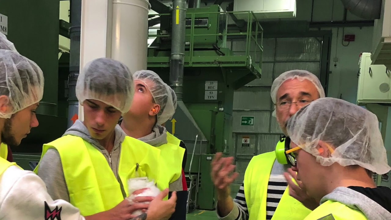 Visita Suominen
