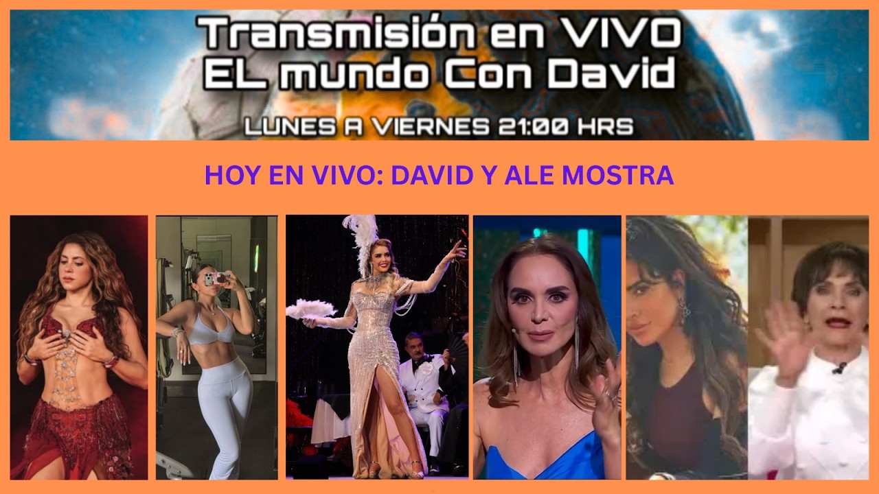 🚨¡SE LE VOLTEÓ TODO! Paty Chapoy en el ojo del huracán y Maxine Woodside siempre, metiendo la pata!