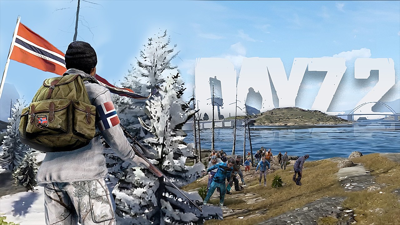 DayZ 2 According to the 'Norway Leak'