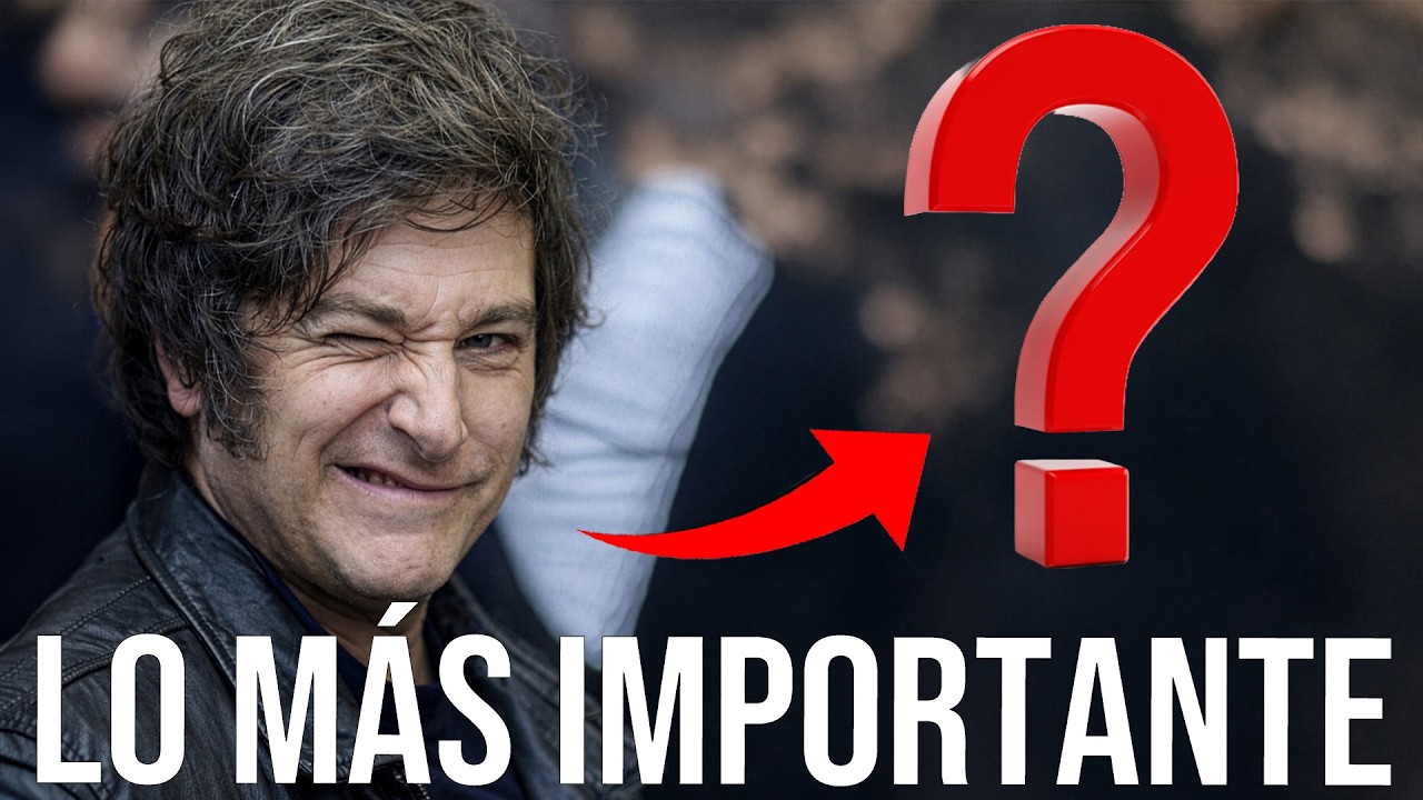 ¿Cuál es la medida más importante de la reforma laboral de Milei?