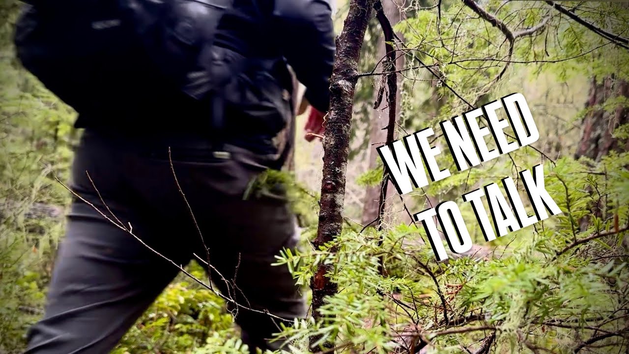 The Most Overlooked Hiking Tool, and It’s Completely Free