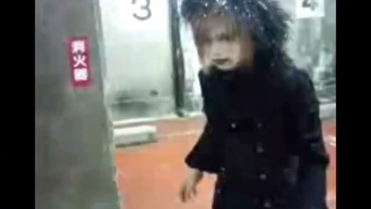Sho singing gekka no yasoukyoku