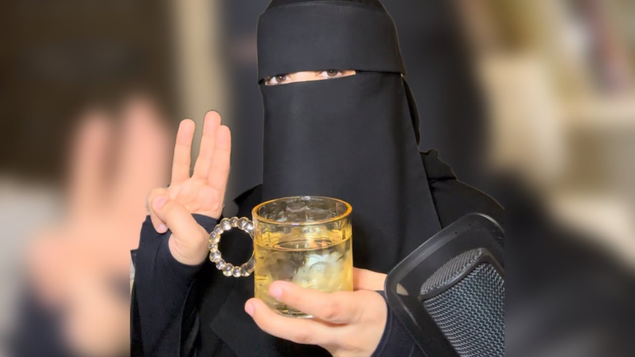 ثلاثة امور مع سورة البقرة لاتفوتيها حبيبتي 💖