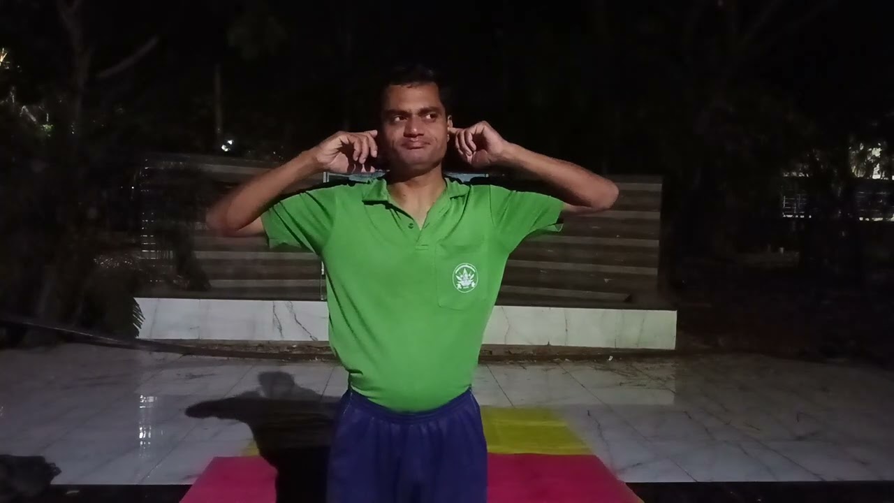Omkar yoga