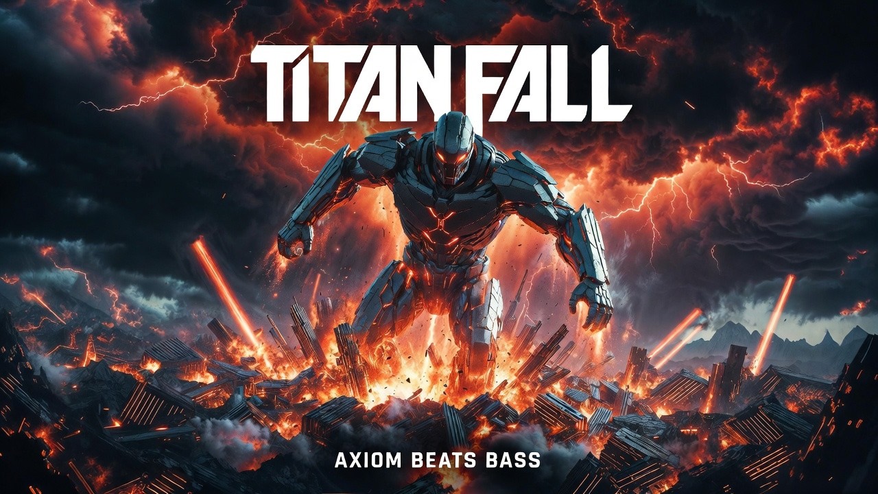 TITAN FALL