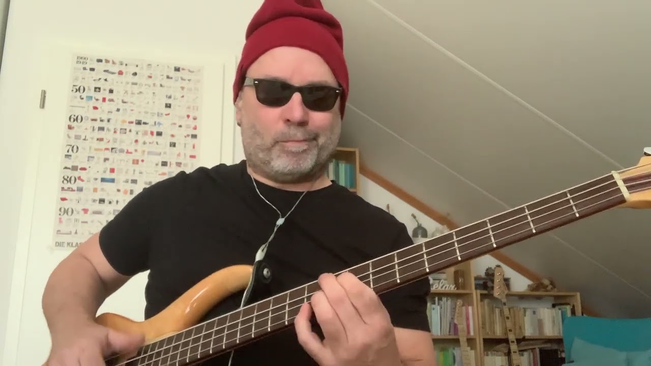Serious live
