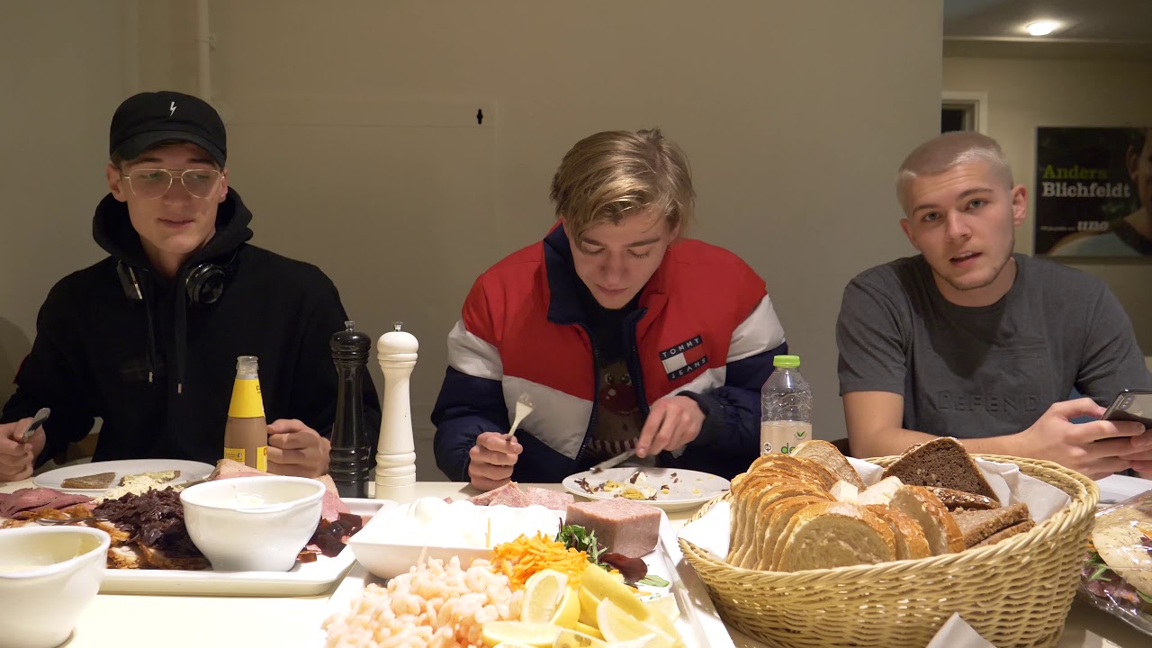 PAGE FOUR #NOFILTER - EPISODE 3/4