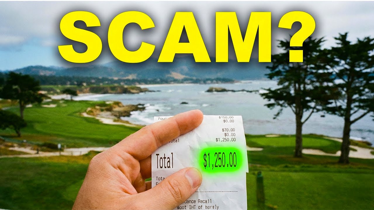 10 Most Expensive Public Courses (Are They A Scam?)