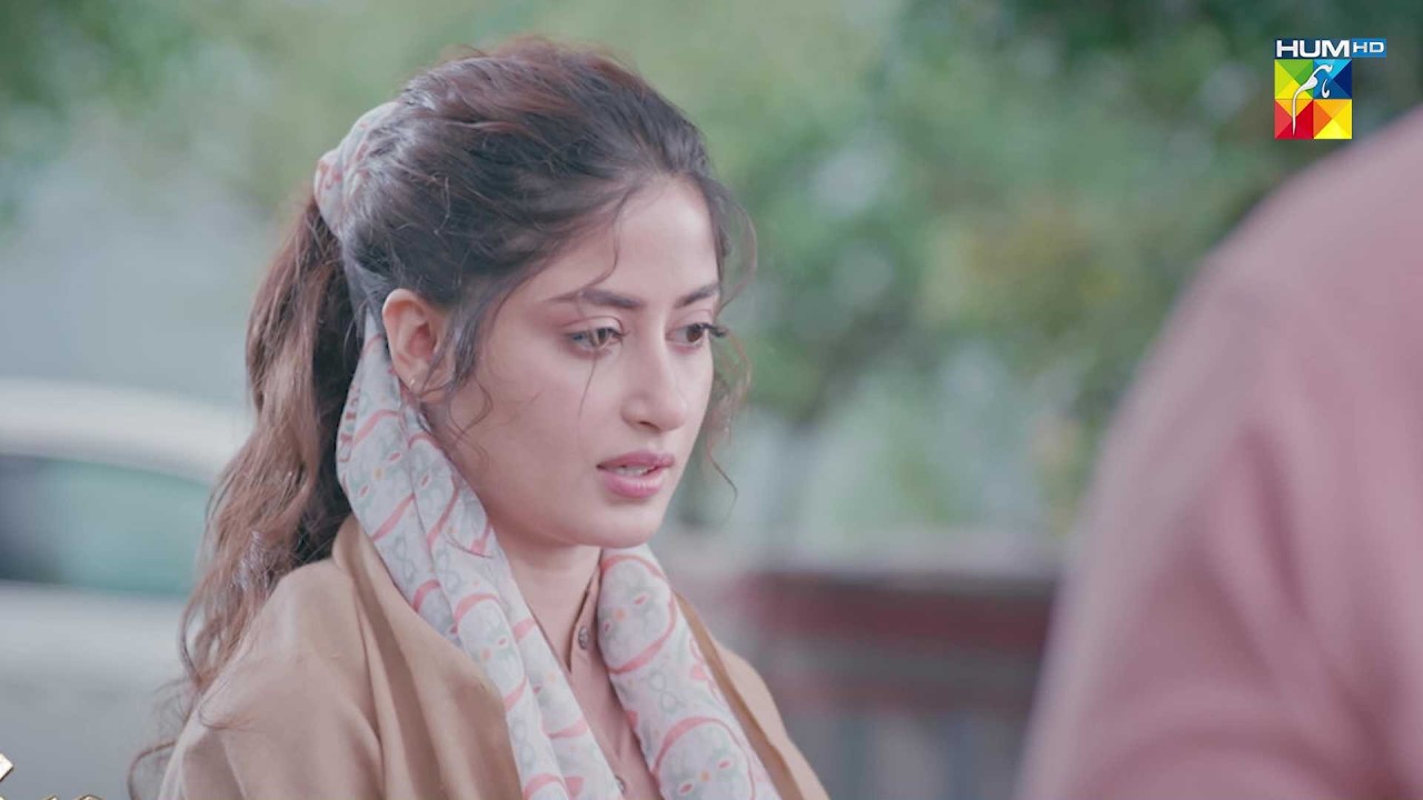 Zanjeerain Ep 06 Promo | Tomorrow at 9 PM (On Youtube) ft. Sajal Aly - HUM TV