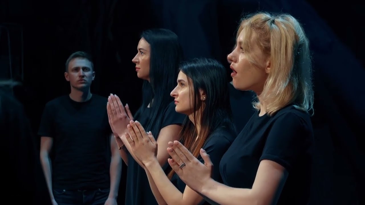 Камерний хор Львівської національної опери - 