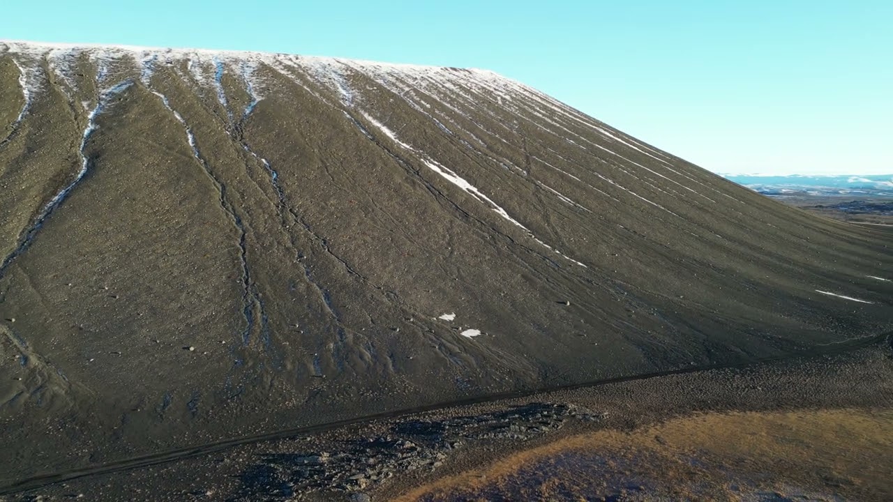 Iceland October 2023