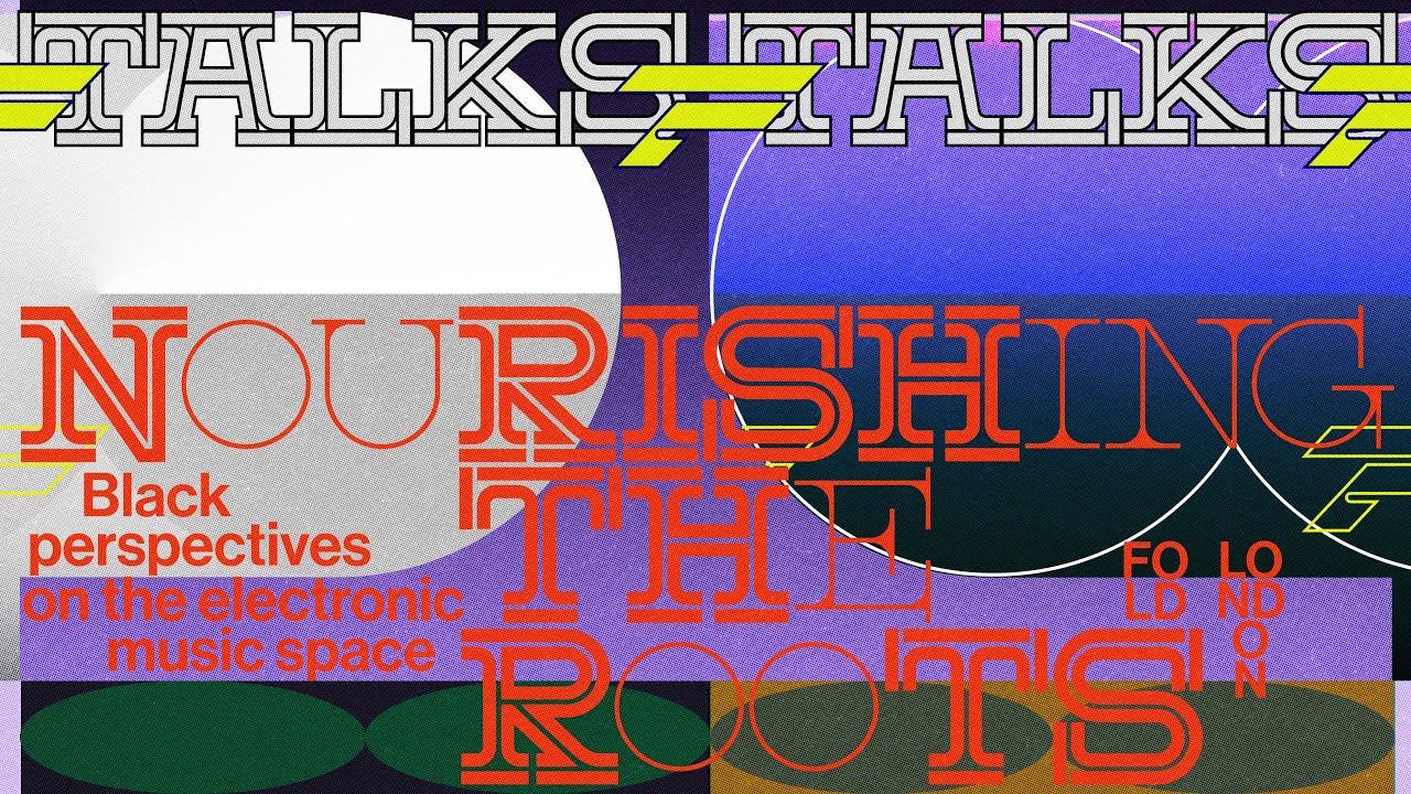 FOLD Talks 