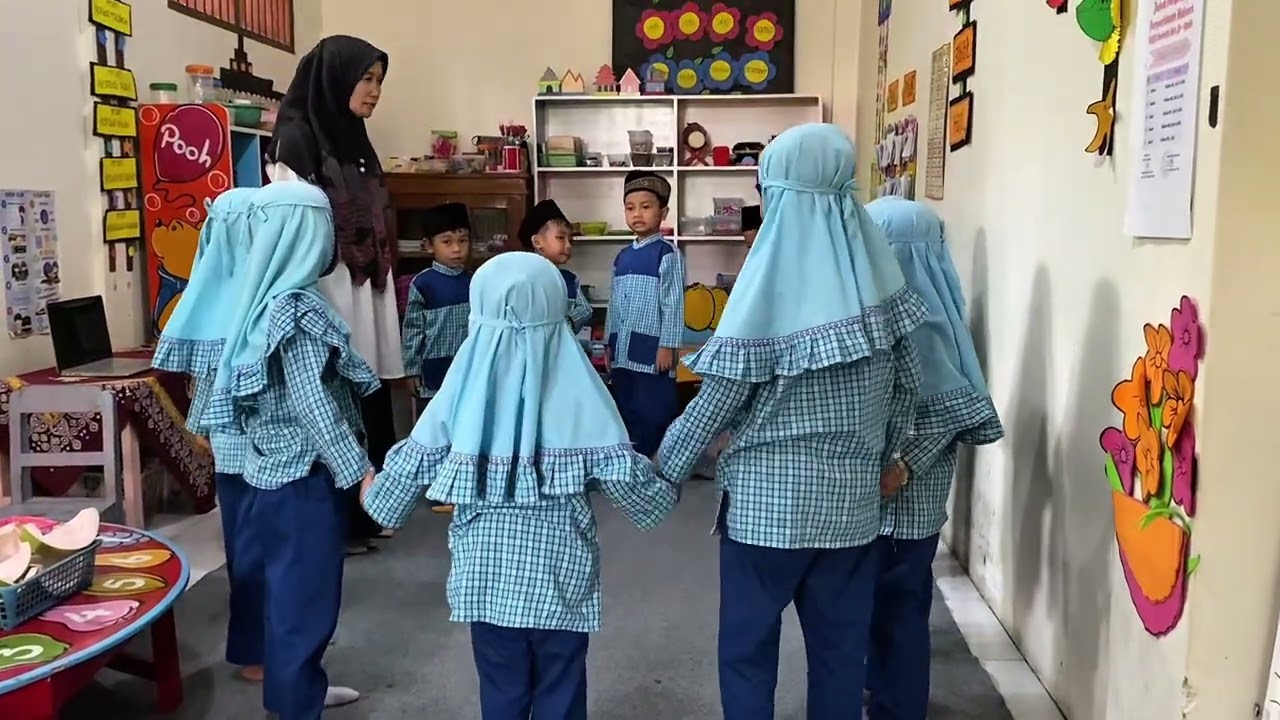 VIDEO UJI KINERJA (UKIN) | PPG GURU KELAS RA DLJAB 2025/2026 BATCH 4 | UIN SUNAN KALIJAGA YOGYAKARTA