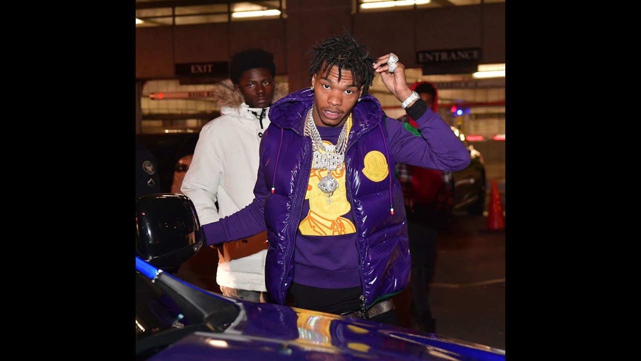 [FREE] Lil Baby Type Beat - 
