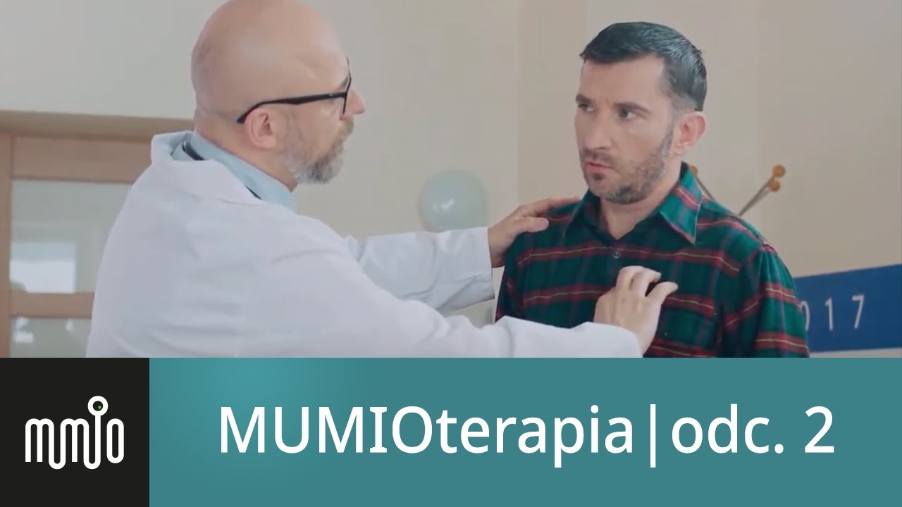 MUMIO / Żona pacjentem / MUMIOterapia (odc. 2) Filmy dla ADAMED