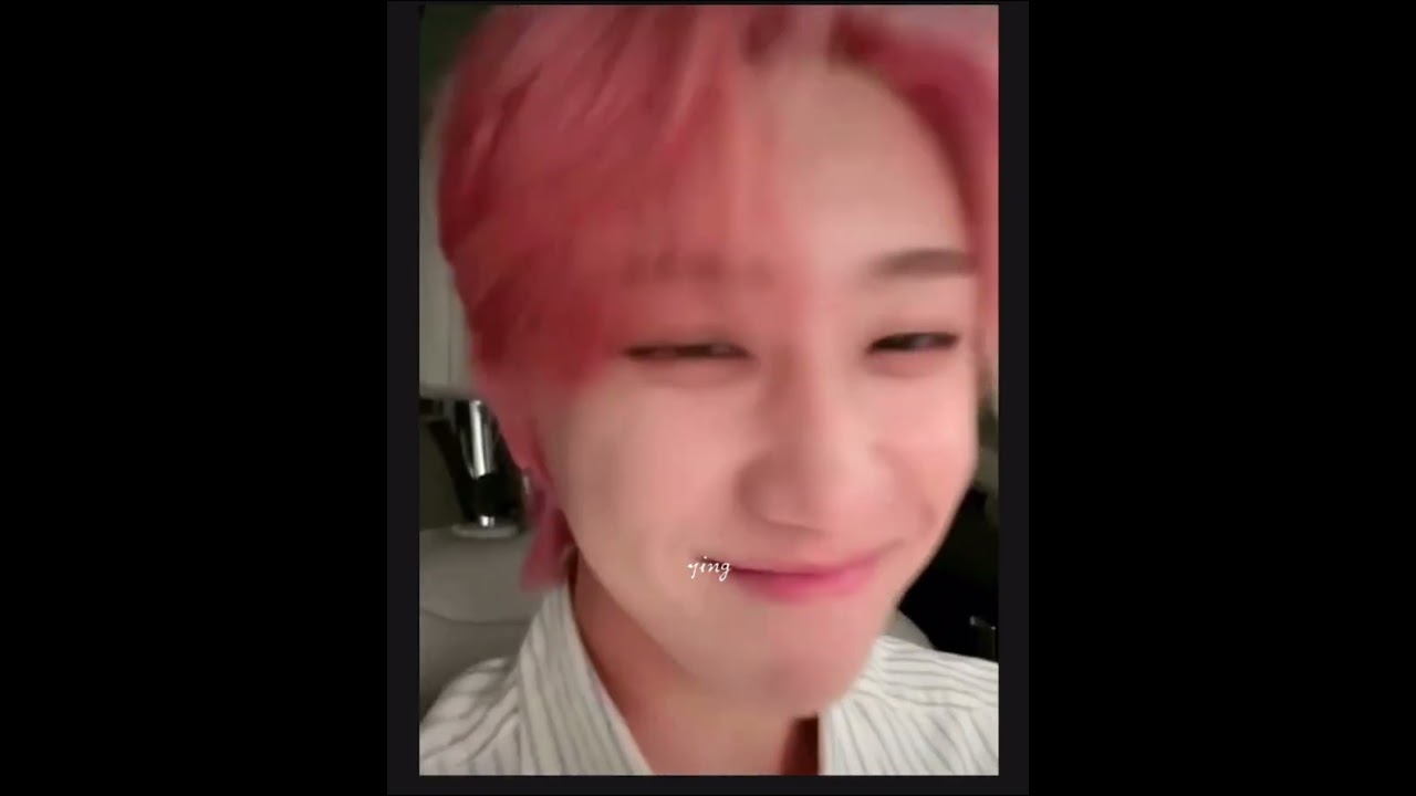 Minghao’s super funny Weibo live broadcast（20220713）