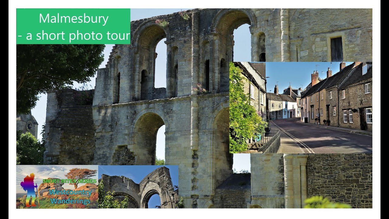 Malmesbury, Wiltshire