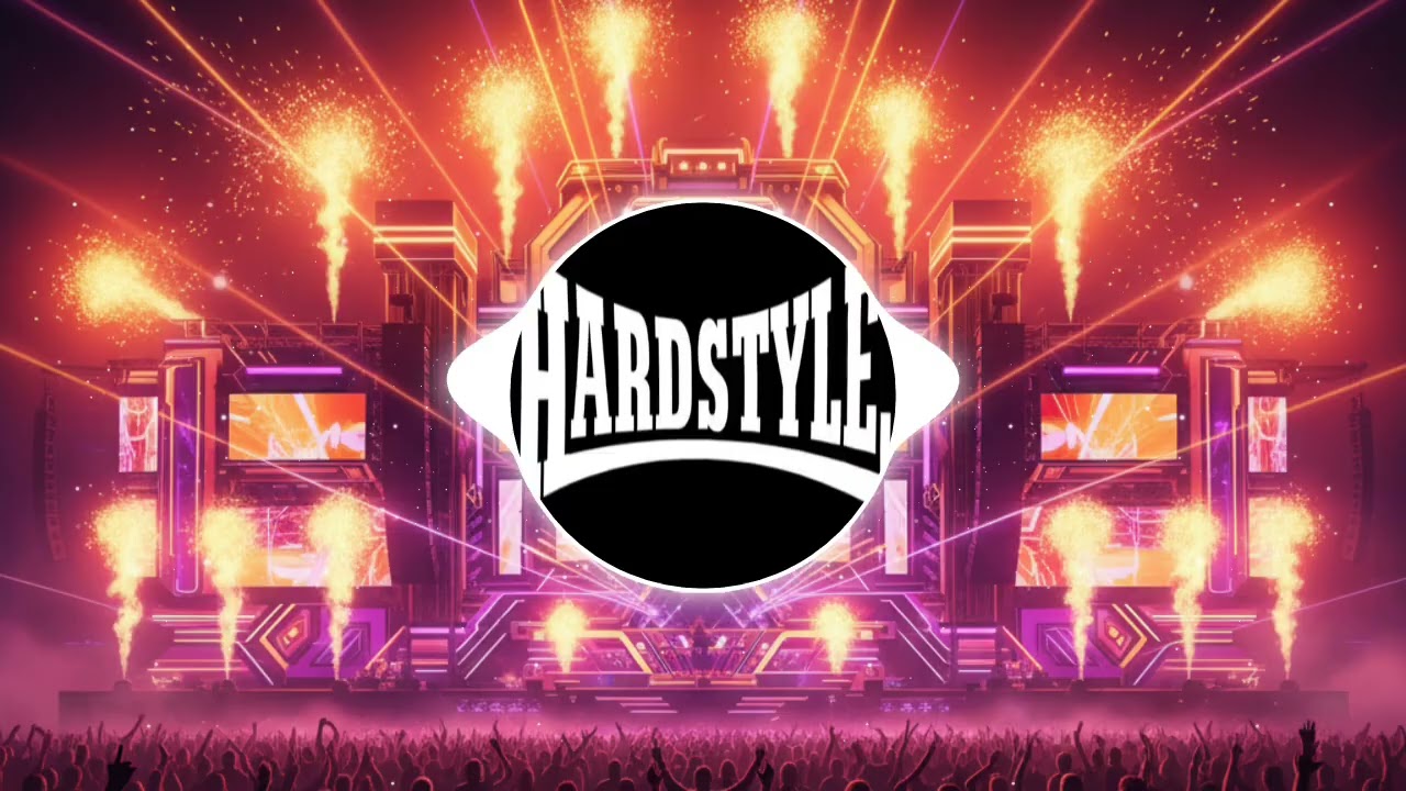 Club Dance Twerkstyle  Remix- Hardstyle x Twerking by DJPulceX