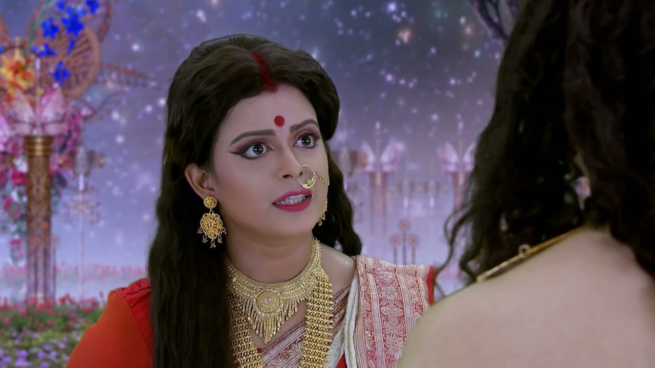 शंकचूर के अंदर श्राप का असर हुआ शुरू | Kripa Maa Lakshmi Ki | Full Ep. 185 | Big Magic