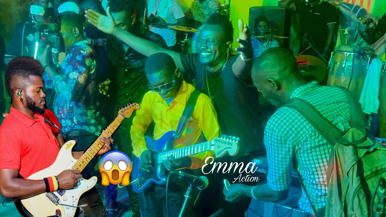 TI LEMOINE FÉ TI CARLO KRIYE AK KONPA 😱 KENEL TOU REMET SEPTEN LI 🔥 FULL LIVE BAL DES ENFANTS 2026