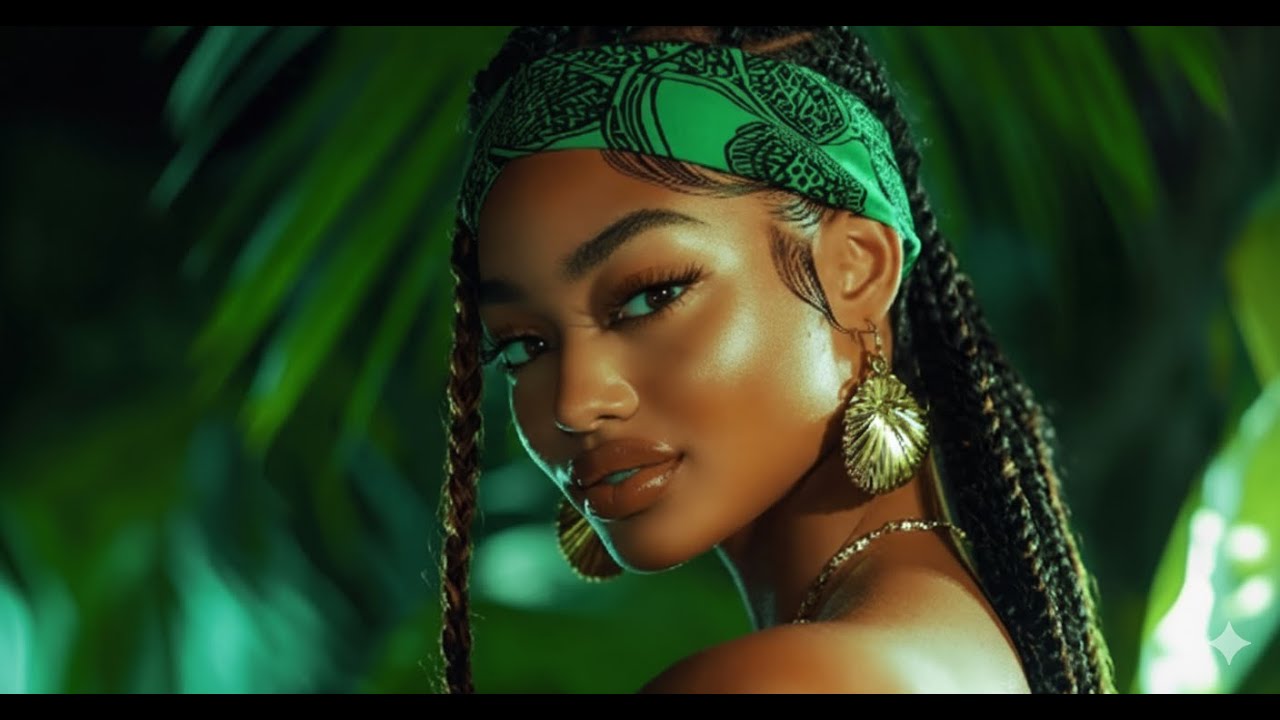 💞 ZOUK KOMPA PLAYLIST 4 – Les Plus Belles Chansons d’Amour & Vibes Romantiques 2025 💃🔥