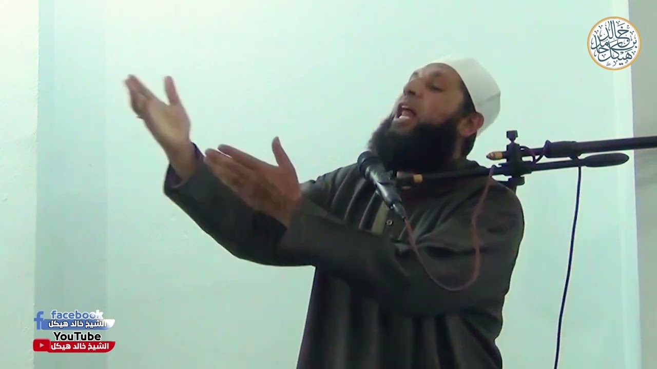 خوف الصالحين من الفتنة… وسلامة الطريق إلى الله
