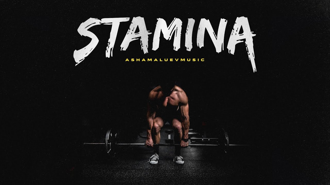 Stamina - by AShamaluevMusic | Epic Motivational Music For Videos & Films