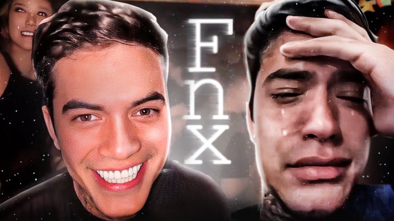 O triste fim de FNX
