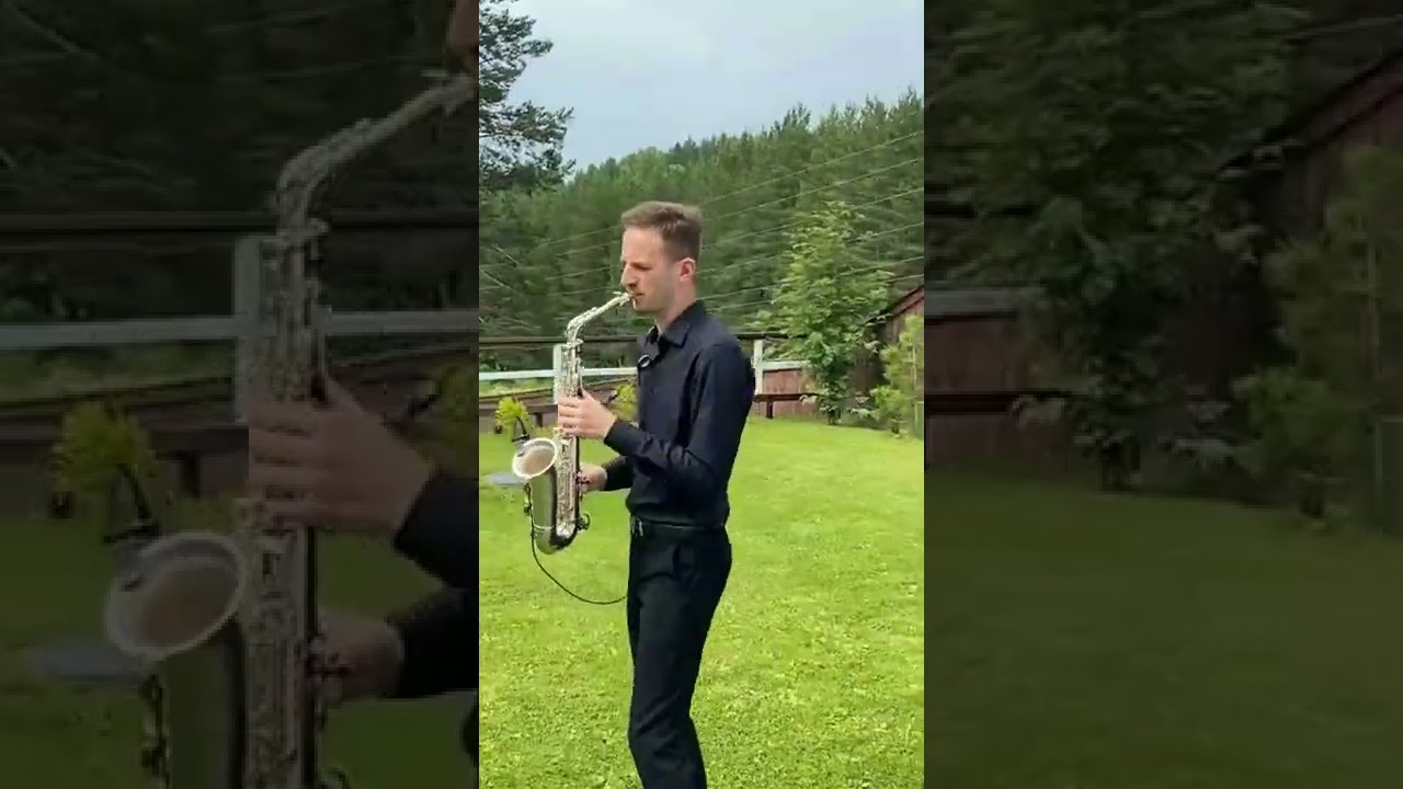 #brunomars #saxcovers #saxcover  #weddingsax #саксофон  #саксофонист #saxophonist
