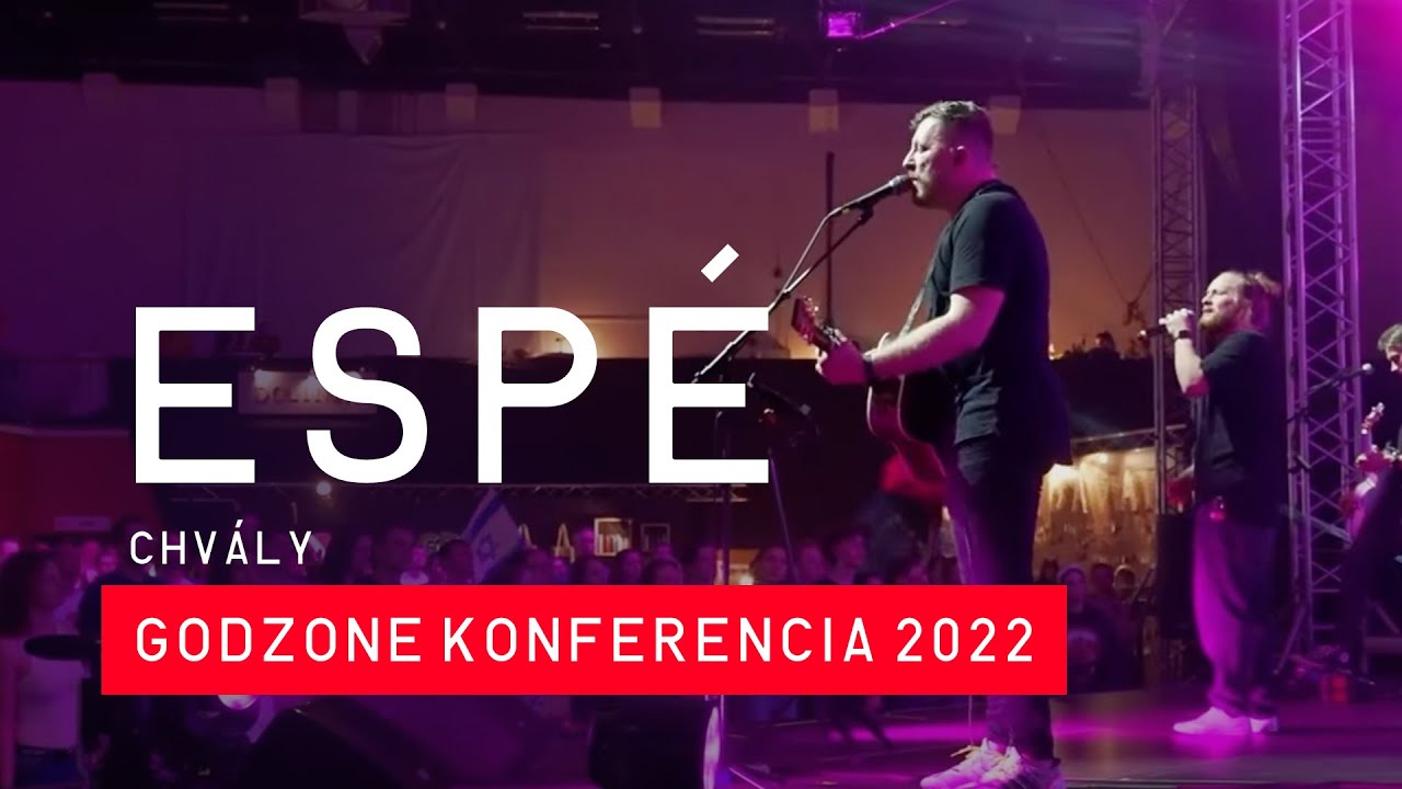 ESPÉ | chvály Godzone konferencia 2022