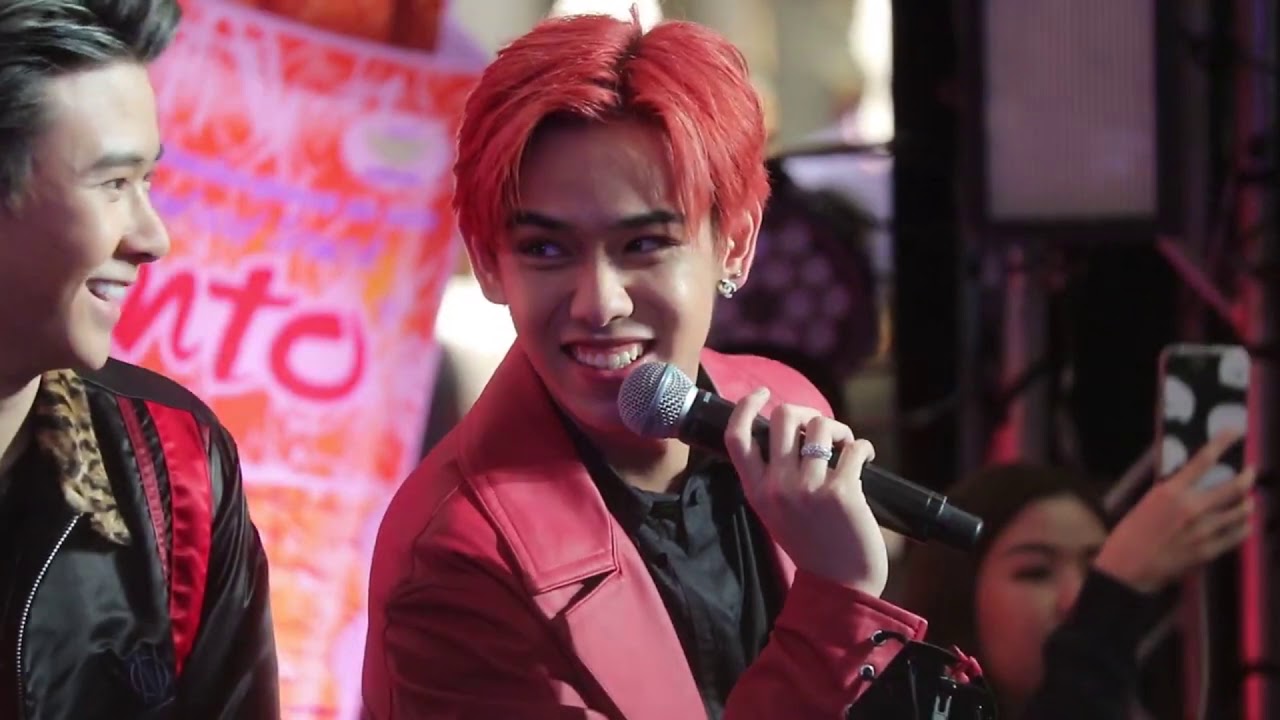 ทำความรู้จักเติร์ดลภัส #เติร์ดลภัส #9by9