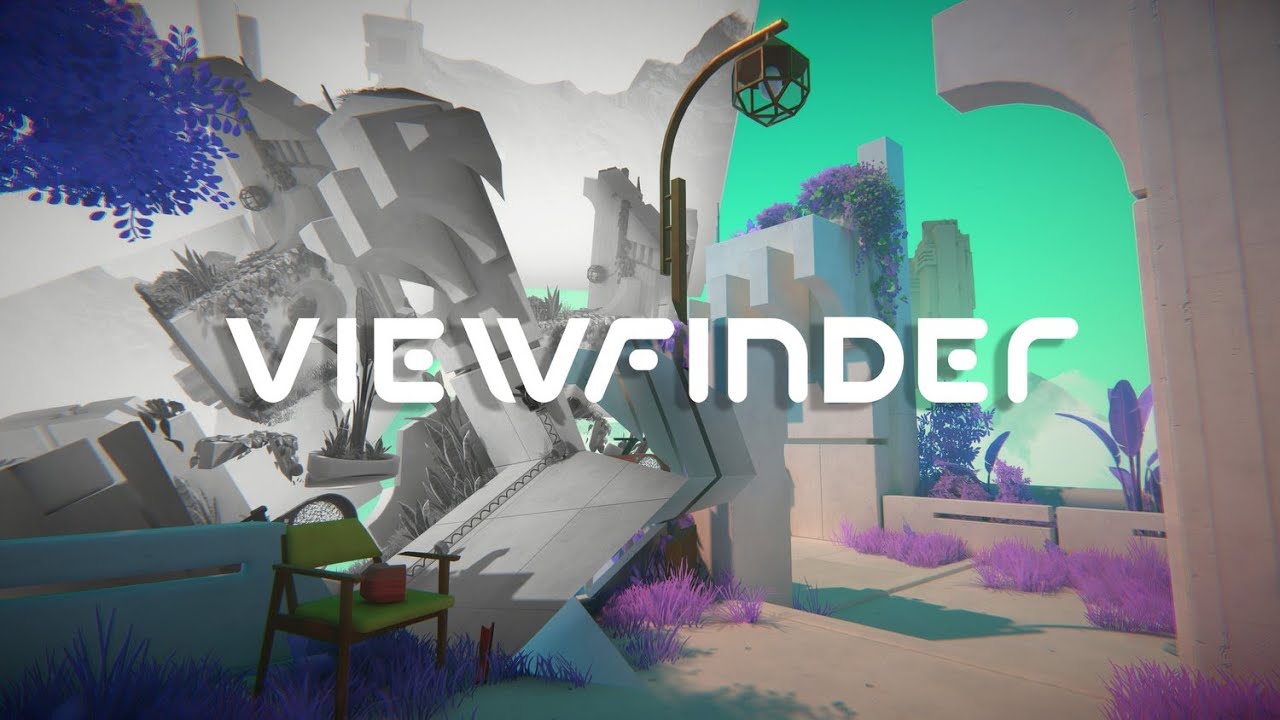 Viewfinder (2023) #2: Mirren, Final Hub