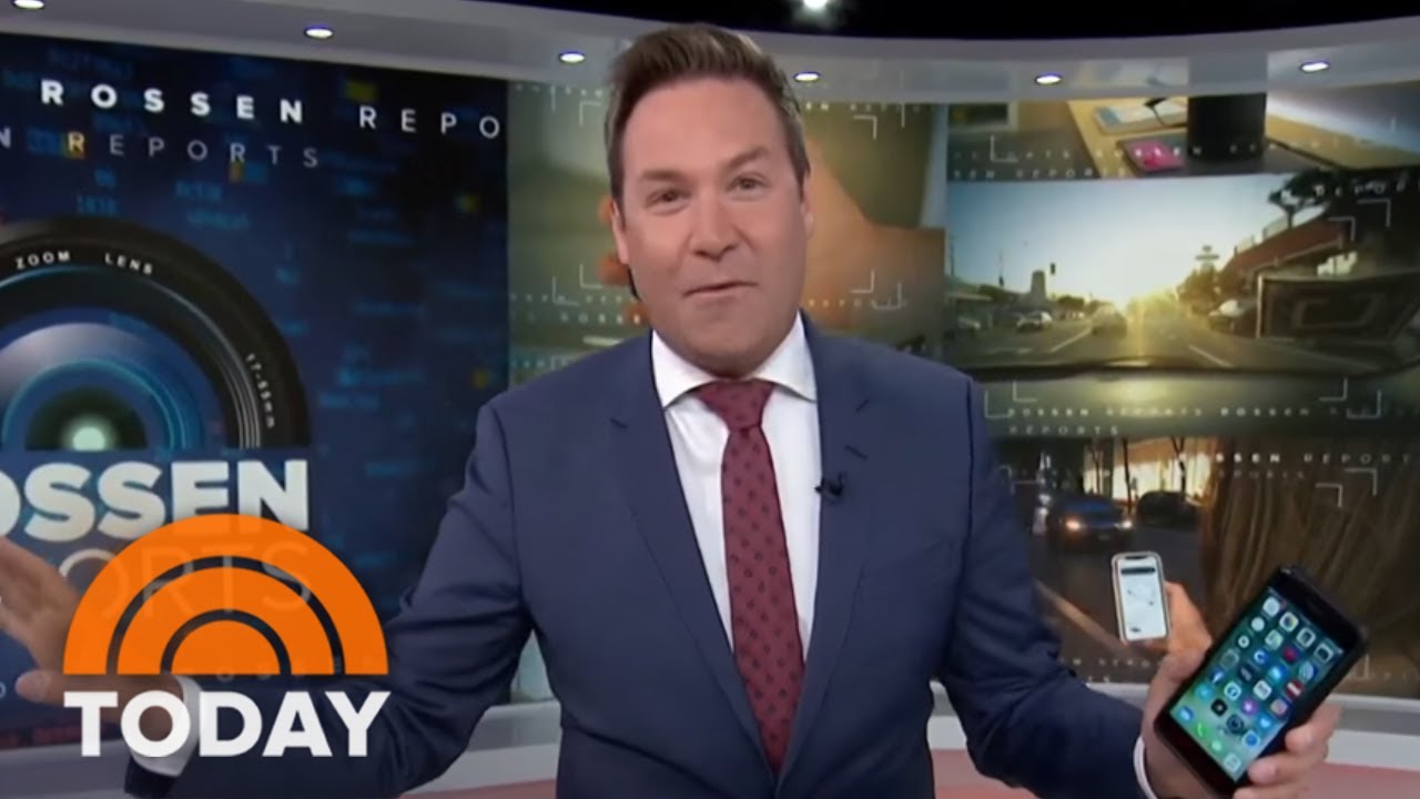 How To Protect Your Privacy When Apps And Devices Are Tracking You | TODAY