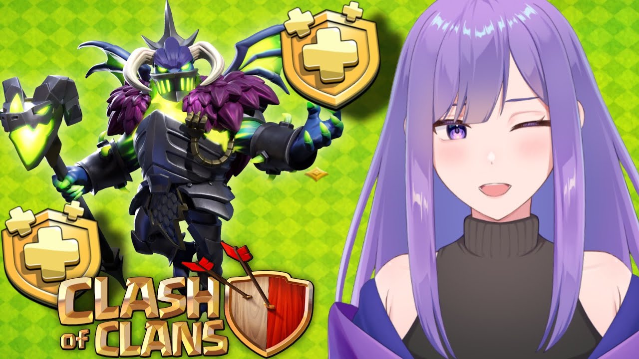 【Clash of Clans】Buset! Skin Minion Prince Goldpass Bulan Maret Sebagus ini?