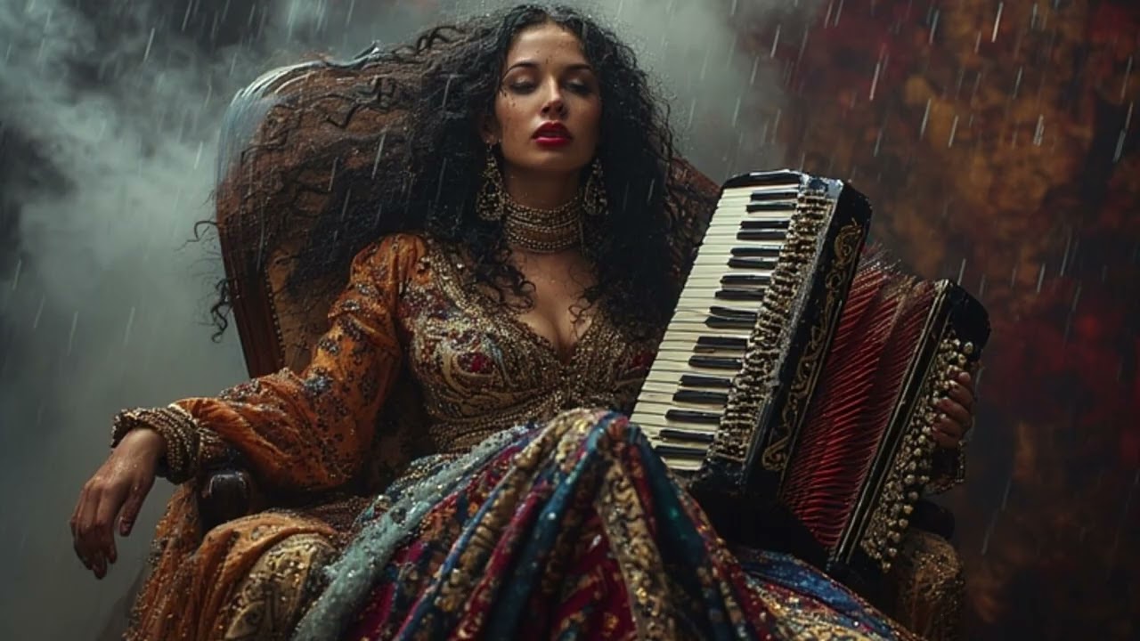 De‑ai nevastă credincioasă – Lăutăresc Românesc | Dor, Dragoste și Pasiune ❤️