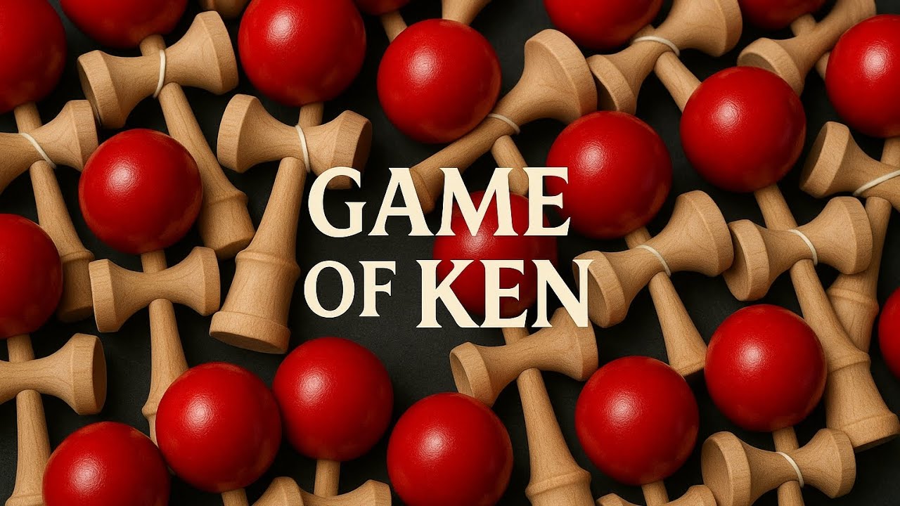 Game of Ken @BsoPetrut     