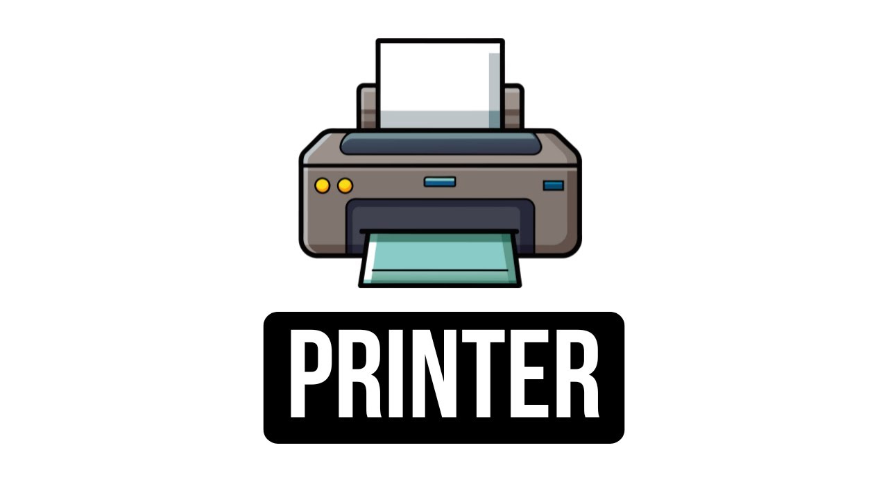 What's the BEST Printer for you? Simply Explained by Priyank Gada