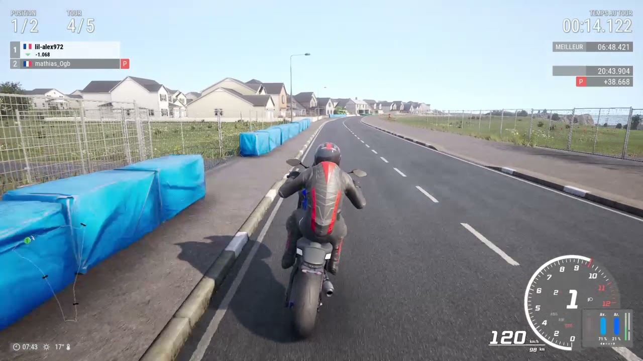Mt 10 ride 4