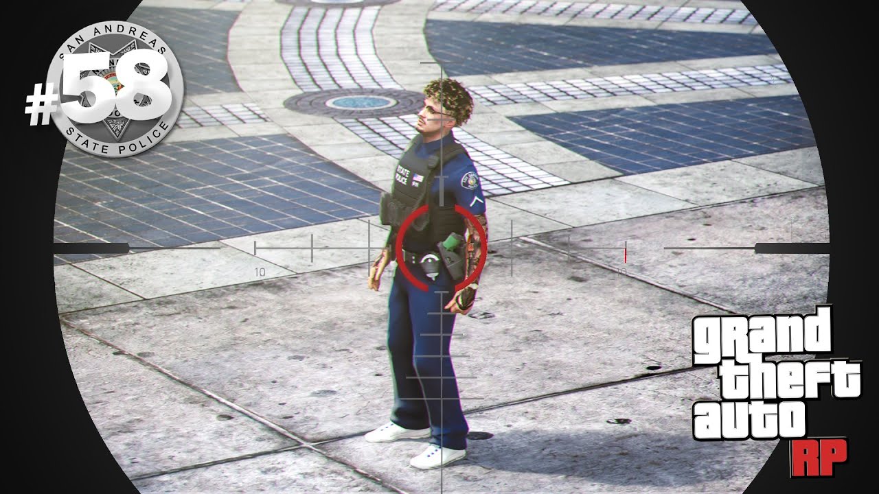 La traque d'Otomo continue ? Je ne me laisserais pas faire. (Episode 58)