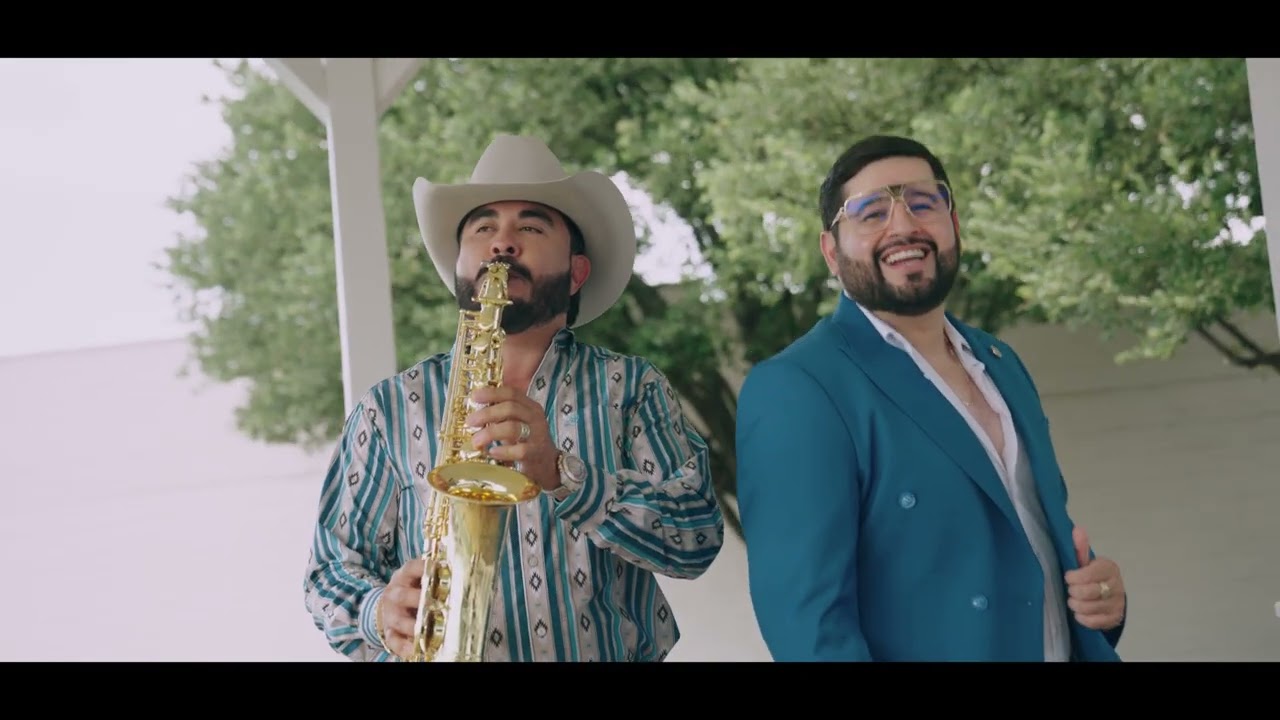 La Expansión, Keith Nieto - Del Signo Libra (Video Oficial)