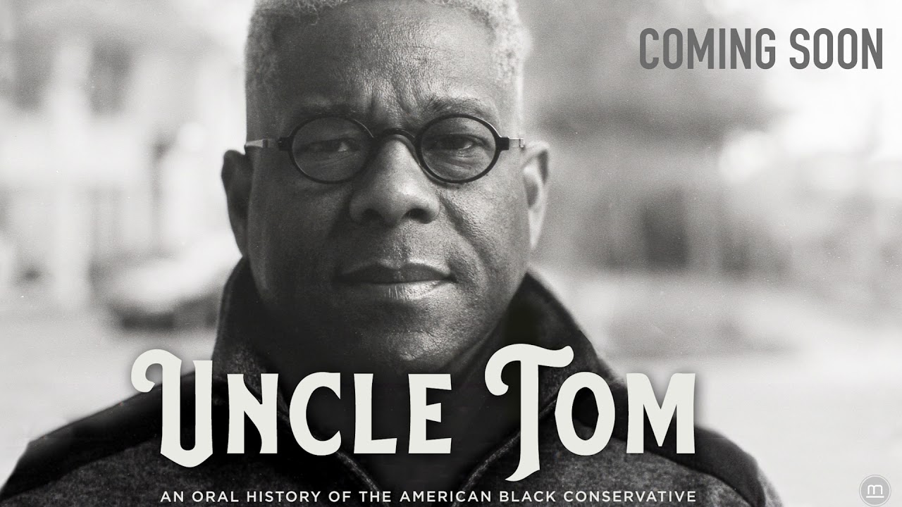 Allen West Discusses the Documentary 'Uncle Tom' with Dianna Ploss