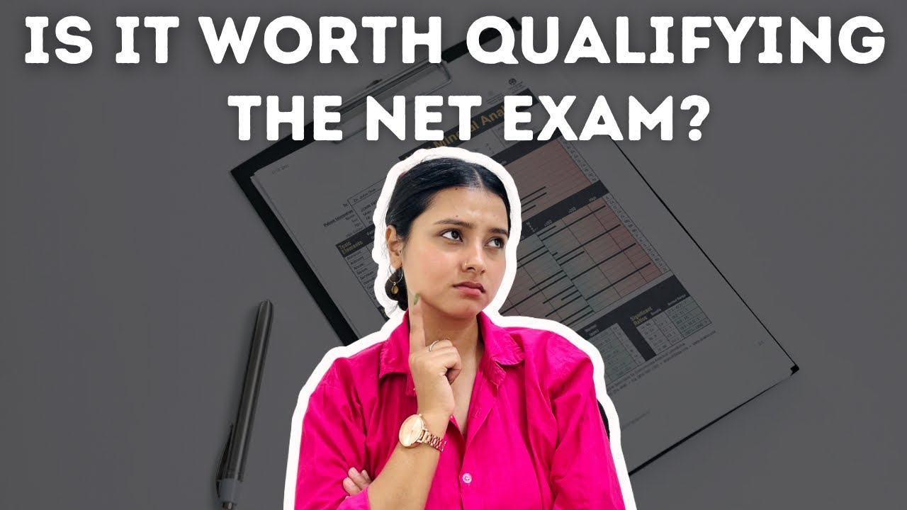 Is it worth Qualifying the NET exam? Or UPSC, SSC or other government exams are better?