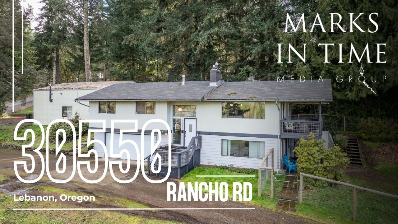 30550 Rancho Rd Lebanon OR