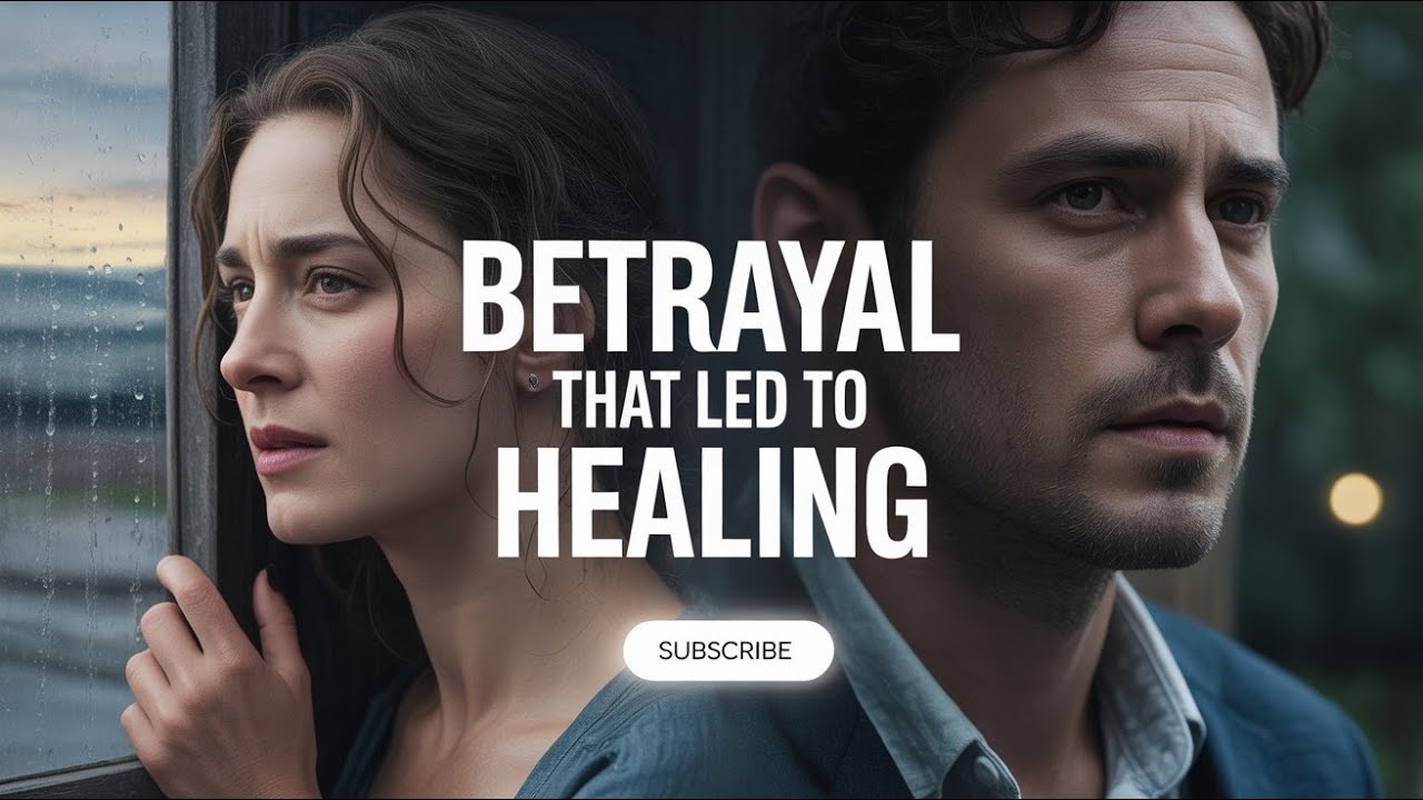 When Betrayal Became the Road to Healing – Forbidden Love Story