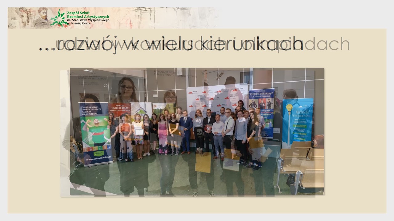 Pożegnanie Absolwentów 2021