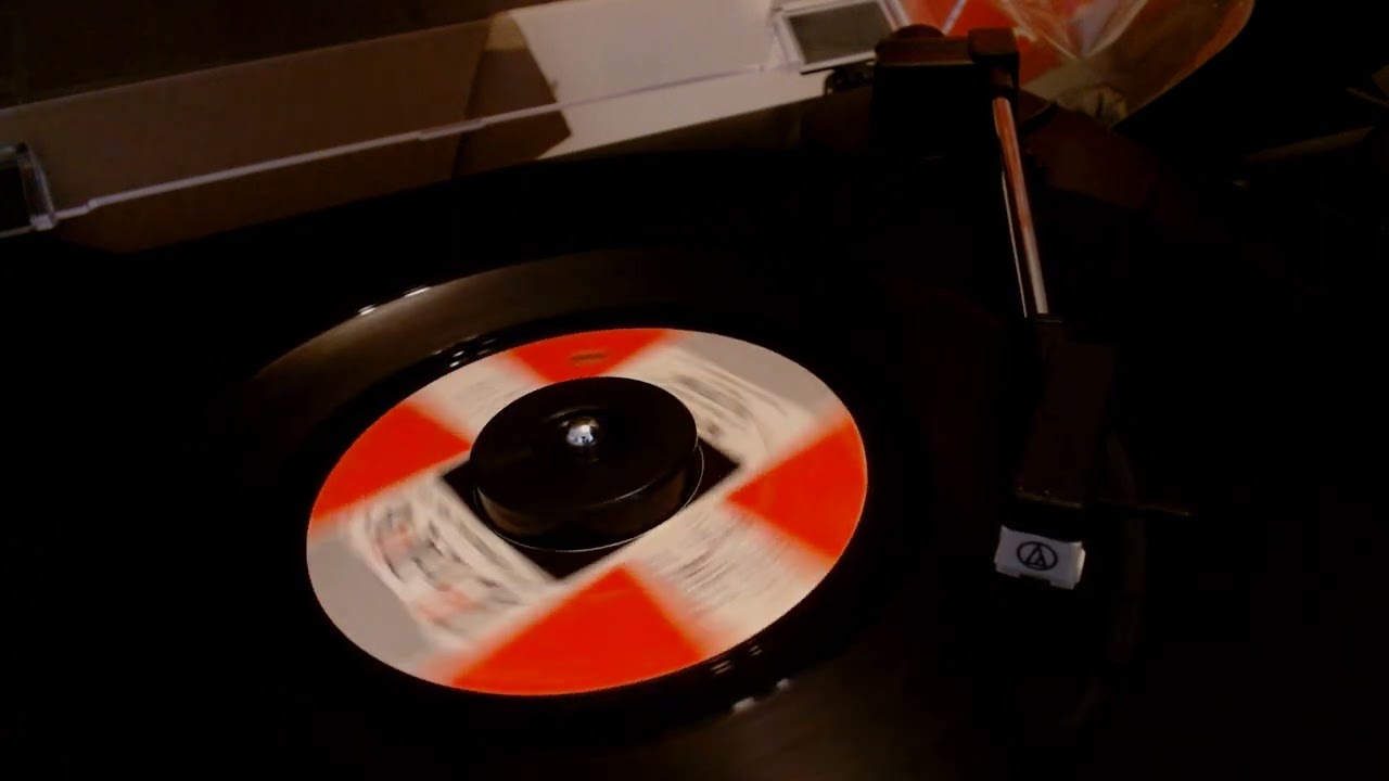 The Chiffons - One Fine Day 1963