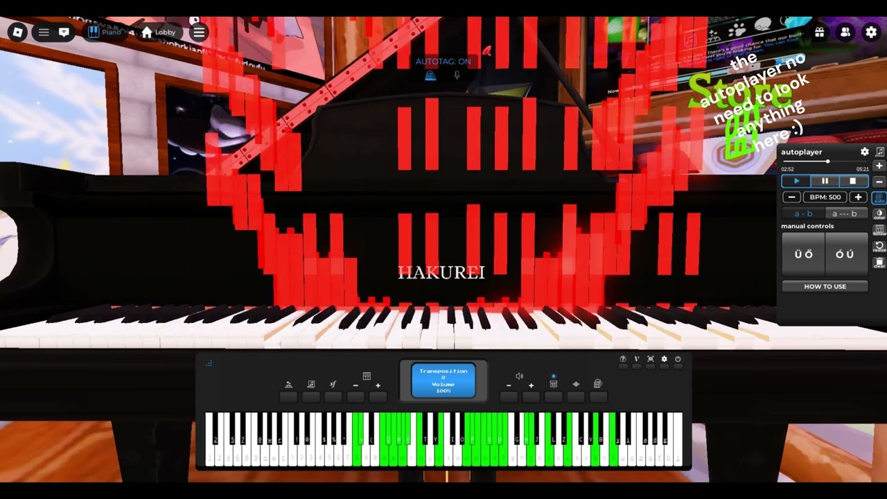 RUSH E SUPER IMPOSSIBLE THIS IS THE LAST TIME